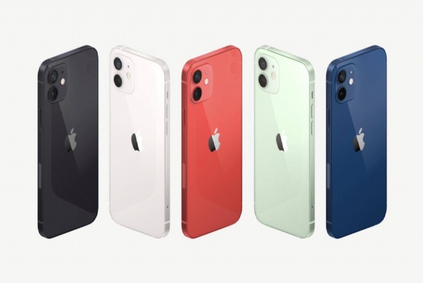 Drop test iPhone 12 và iPhone 12 Pro, lớp ceramic có cứng hơn không?