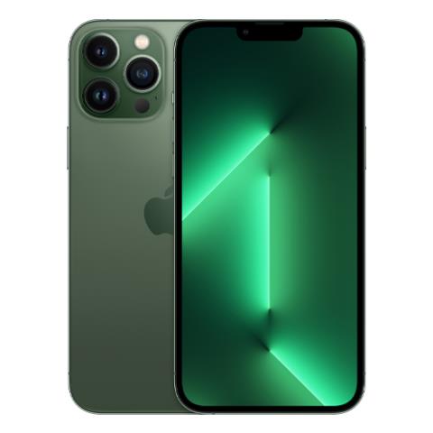 IPHONE 13 Pro Max - 256 Green