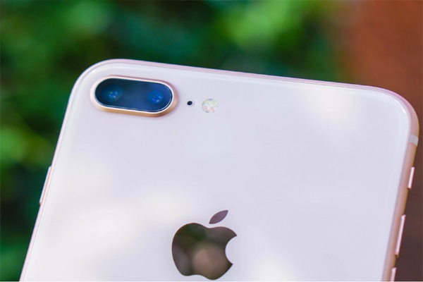 Đánh giá camera iPhone 8 Plus: Vẫn rất tốt dù chỉ 2 camera