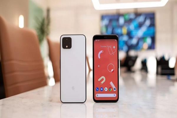 Đánh giá Google Pixel 4 XL: Siêu phẩm 'mẫu mực' cho Android Phone?