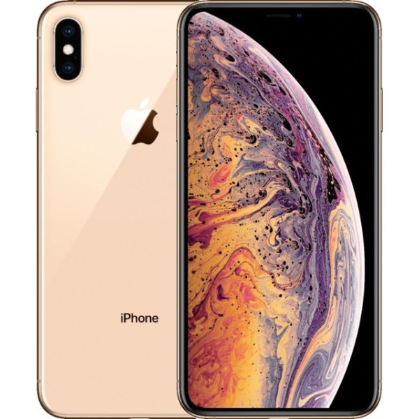 XS MAX - 64 GOLD